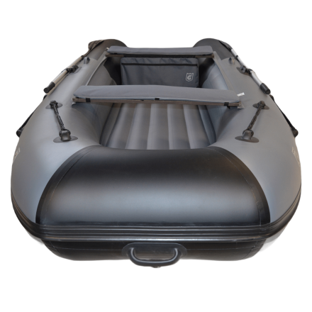 Моторная лодка ПВХ GOLFSTREAM MP 350 НДНД Синий оптом, фото 3