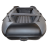 Моторная лодка ПВХ GOLFSTREAM MP 350 НДНД Синий оптом