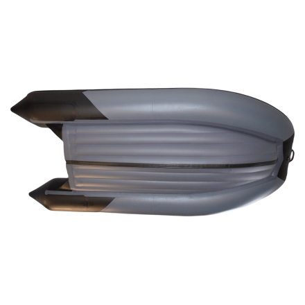 Моторная лодка ПВХ GOLFSTREAM MP 350 НДНД Синий оптом, фото 5