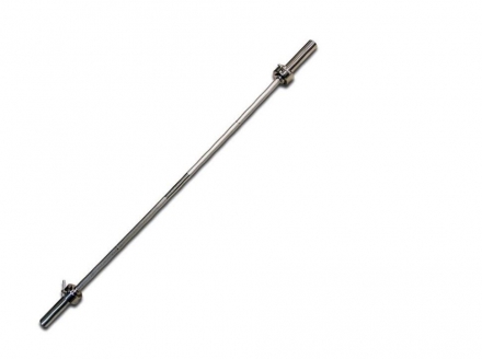 Гриф для штанги Barbell MB-BarM50-2000L оптом, фото 1