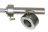 Гриф для штанги Barbell MB-BarM50-2000L оптом