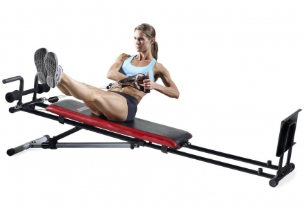 Тренажер Weider Ultimate Body Works оптом, фото 5