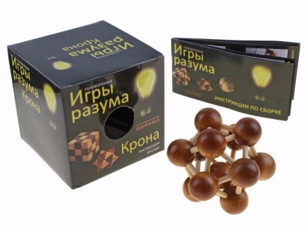 Головоломка Игры разума &quot;Крона&quot; оптом, фото 1