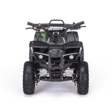 Детский квадроцикл MOTAX GRIZLIK Х16 ES оптом, фото 9