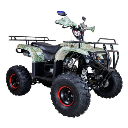 Квадроцикл Avantis Patriot Lux M оптом, фото 4