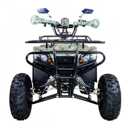 Квадроцикл Avantis Patriot Lux M оптом, фото 3