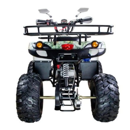 Квадроцикл Avantis Patriot Lux M оптом, фото 2