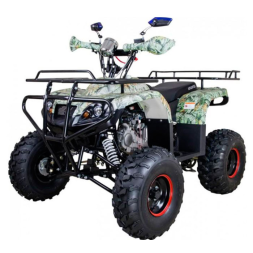 Квадроцикл Avantis Patriot Lux M, фото 1