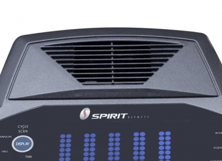 Эллиптический тренажер Spirit Fitness CE800				 оптом, фото 4