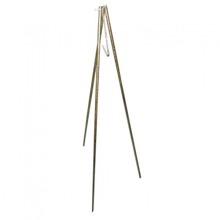 Тренога туристическая 100см разборная оптом, фото 1