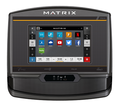 MATRIX A30XER Эллиптический эргометр домашний оптом, фото 2
