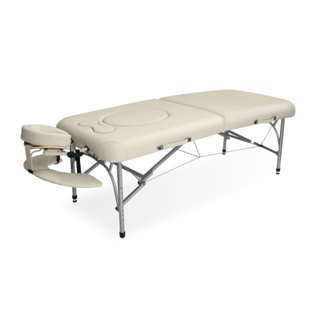 Складной массажный стол Vision Apollo Topmaster Бежевый (Beige) оптом, фото 1