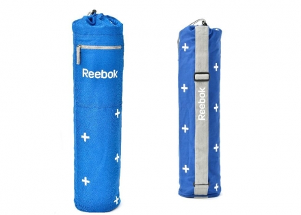 Сумка для Йоги  Yoga Tube Bag RAYG-10051BL оптом, фото 1