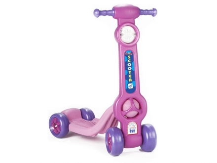 Детский самокат Pilsan Mini Scooter (07-811) оптом, фото 1