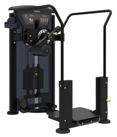 Мультитренажер для бедер и ягодичных Impulse IT9509 оптом, фото 1