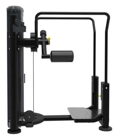 Мультитренажер для бедер и ягодичных Impulse IT9509 оптом, фото 2