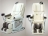 Массажное кресло iRest SL-A08-6L Ivory оптом