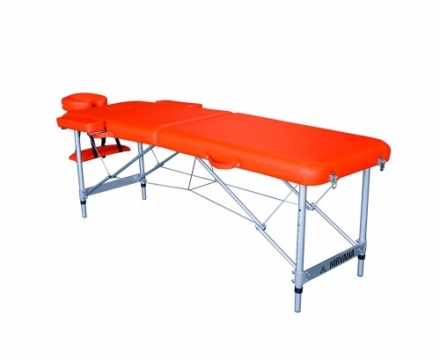 Массажный стол DFC NIRVANA Elegant (Orange) оптом, фото 2