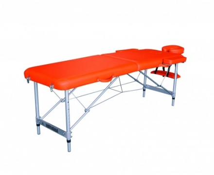 Массажный стол DFC NIRVANA Elegant (Orange) оптом, фото 1