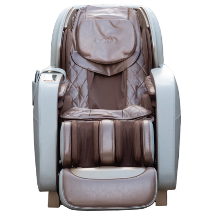 Домашнее массажное кресло Bodo Excellence White Rose Gold оптом, фото 3