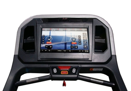 Беговая дорожка Aerofit PT500H (X4-T LCD) оптом, фото 4