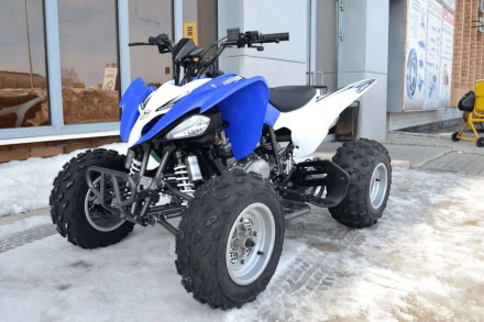 Квадроцикл ATV Pantera 200 CVT оптом, фото 2