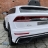 Электромобиль Audi Q8 BBH-1187 белый оптом