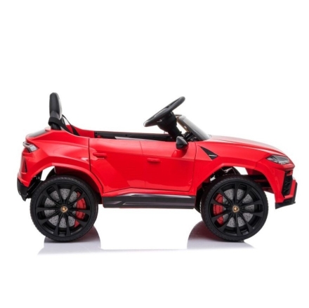Детский электромобиль Lamborghini Urus — BDM0923 — красный оптом, фото 8