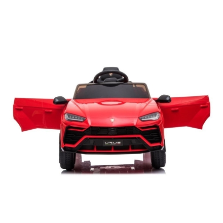 Детский электромобиль Lamborghini Urus — BDM0923 — красный оптом, фото 7