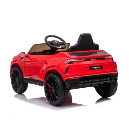 Детский электромобиль Lamborghini Urus — BDM0923 — красный оптом, фото 4