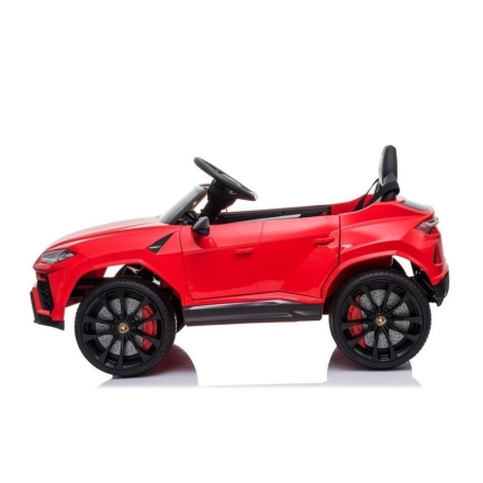 Детский электромобиль Lamborghini Urus — BDM0923 — красный оптом, фото 3