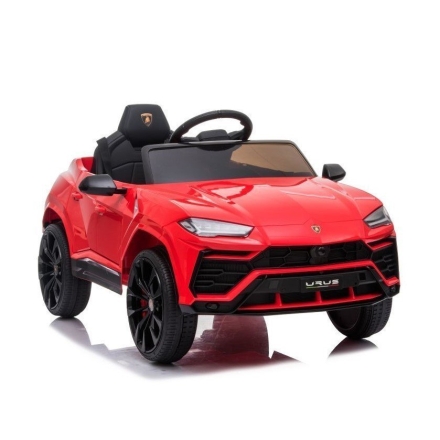 Детский электромобиль Lamborghini Urus — BDM0923 — красный оптом, фото 2