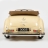 Электромобиль Mercedes-Benz 300S Retro бежевый оптом