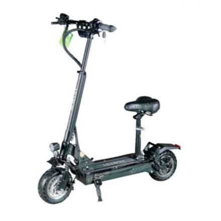 Электросамокат Ultron T103 1200W (48V/24AH) оптом, фото 1