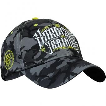 Бейсболка Hardcore Training hctcap03 оптом, фото 1