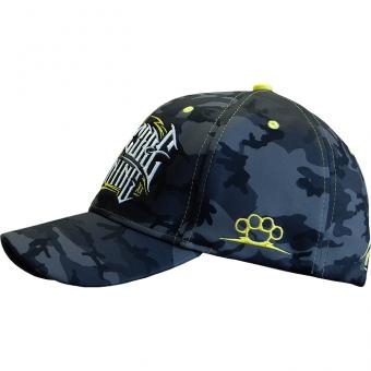 Бейсболка Hardcore Training hctcap03 оптом, фото 2
