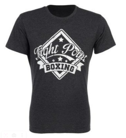 Футболка FIGHTPOINT 13 DGR FP Boxing оптом, фото 1