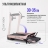 Беговая дорожка домашняя OXYGEN FITNESS M-CONCEPT SPORT (SOFT PINK) оптом
