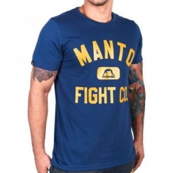 Футболка Manto manshirt0321, фото 1