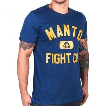 Футболка Manto manshirt0321 оптом, фото 1