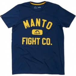 Футболка Manto manshirt0321, фото 2