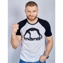 Футболка Manto manshirt0363, фото 2