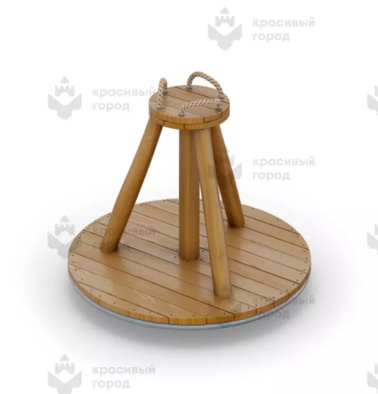 Карусель «Эко» оптом, фото 1