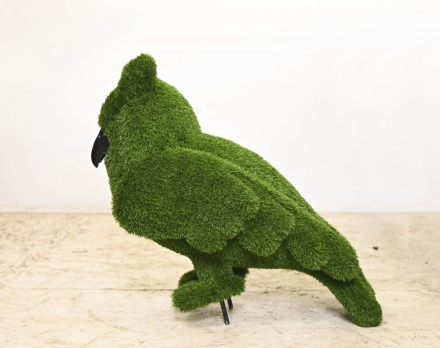 Топиари сова - газон Есо оптом, фото 2