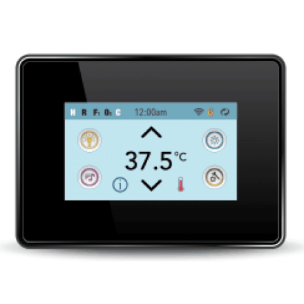 Гидромассажный бассейн Bestspas Dream Gypsum / Chocolate оптом, фото 3