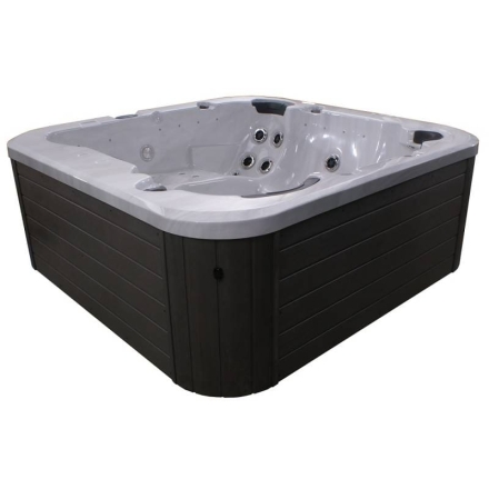 Гидромассажный бассейн Bestspas Dream Gypsum / Chocolate оптом, фото 2