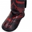 Щитки Venum Gladiator Black/Red оптом