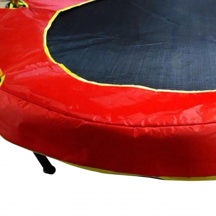 Батут DFC TRAMPOLINE FITNESS 55INCH-TR-E оптом, фото 2