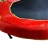Батут DFC TRAMPOLINE FITNESS 55INCH-TR-E оптом