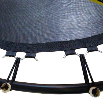 Батут DFC TRAMPOLINE FITNESS 55INCH-TR-E оптом, фото 3